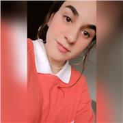 Proferosa de español nativo que ofrece clases particulares de técnicas de estudio a aquellas personas que tienen dificultad para aprender y/o memorizar informacion